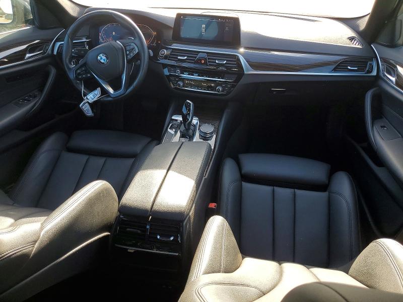 Продаж на аукціоні авто 2020 Bmw 530, vin: WBAJR3C00LWW69312, номер лоту: 50922846