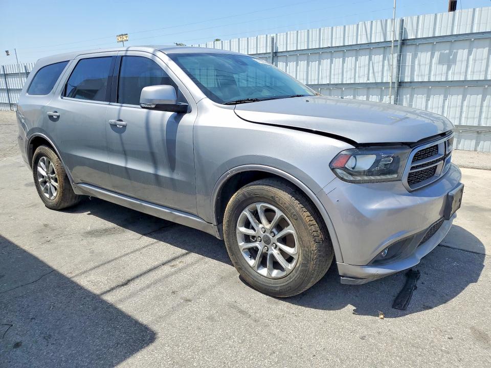 Продаж на аукціоні авто 2017 Dodge Durango, vin: 1C4RDHDG8HC906540, номер лоту: 51322046