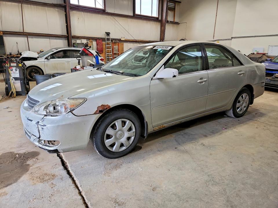 Aukcja sprzedaży 2002 Toyota Camry, vin: JTDBE32K520047456, numer aukcji: 50508096