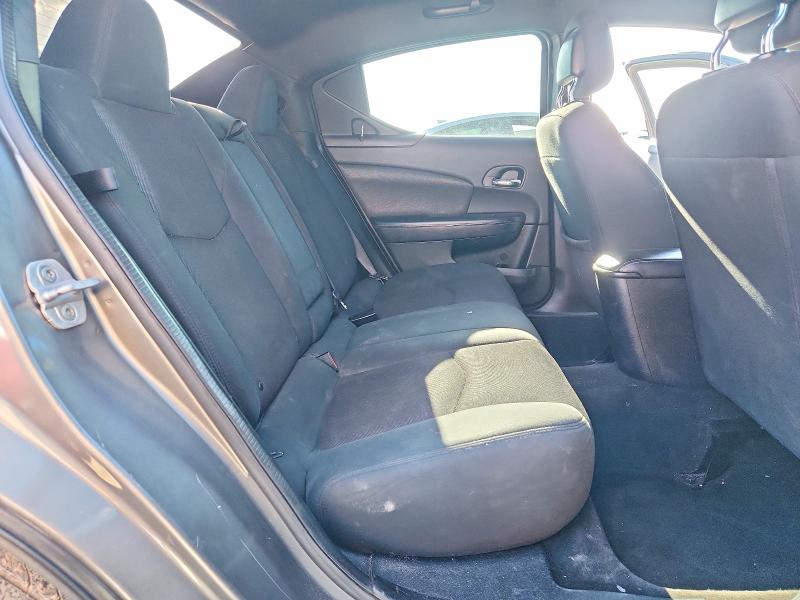 Продажа на аукционе авто 2012 Dodge Avenger, vin: 1C3CDZAG1CN280721, номер лота: 49682746