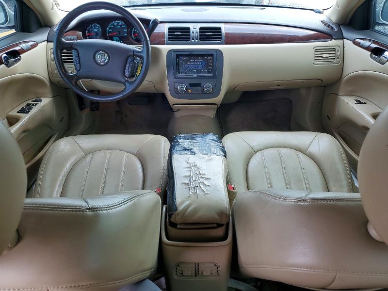 Продаж на аукціоні авто 2011 Buick Lucerne, vin: 1G4HJ5EM8BU134464, номер лоту: 49607566