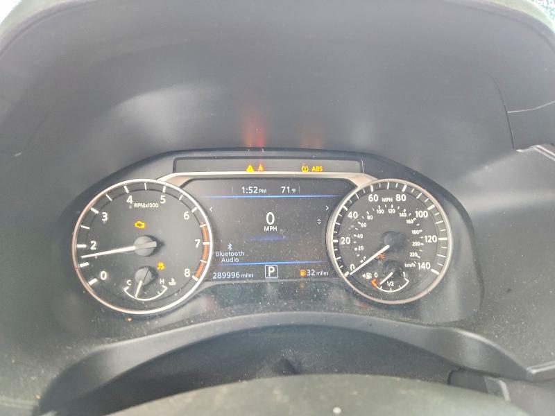 Продажа на аукционе авто 2019 Nissan Altima, vin: 1N4BL4BV5KC158342, номер лота: 50139816
