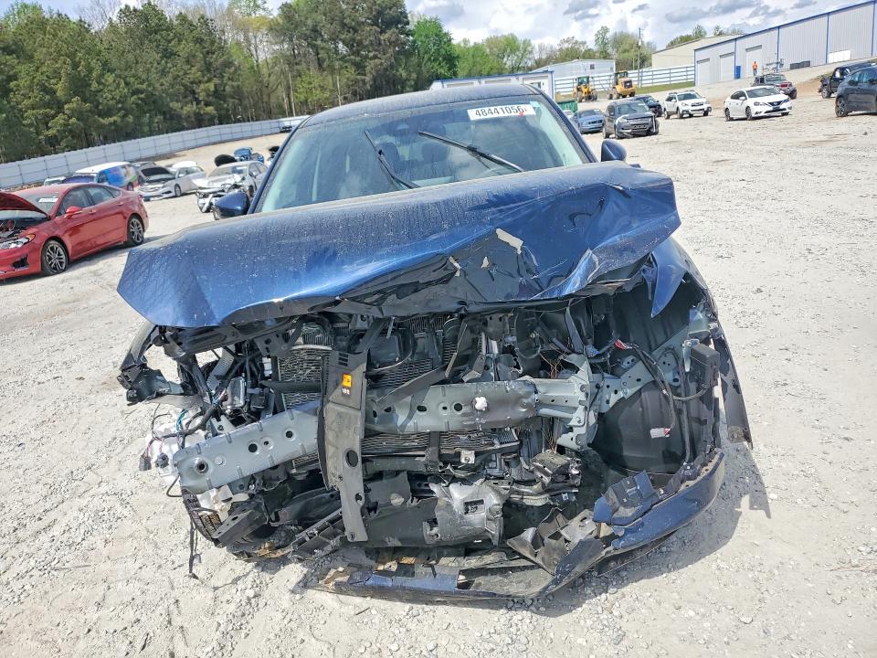 2024 Mazda Cx-5 მანქანა იყიდება აუქციონზე, vin: JM3KFBBL5R0499098, აუქციონის ნომერი: 48441056