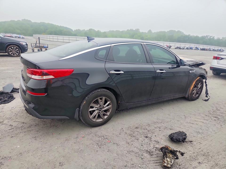 Продажа на аукционе авто 2020 Kia Optima, vin: 5XXGT4L39LG415811, номер лота: 51062866