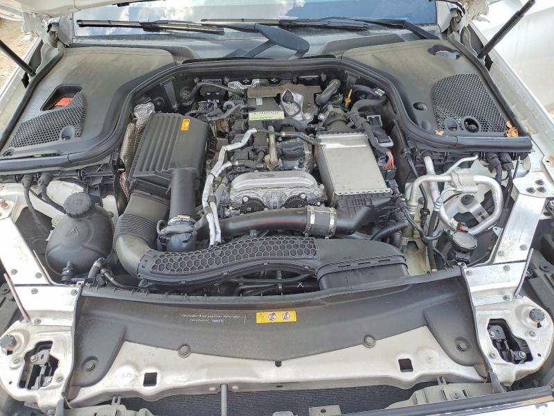 Продажа на аукционе авто 2018 Mercedes-benz E, vin: WDDZF4JB1JA389133, номер лота: 50913306