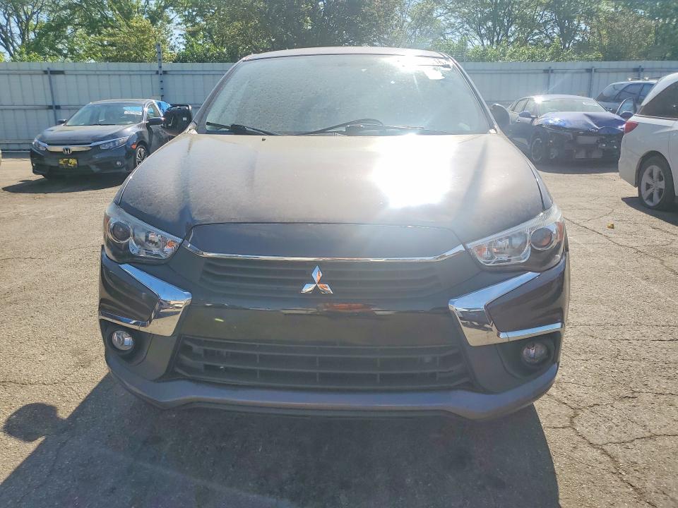 Продаж на аукціоні авто 2016 Mitsubishi Outlander Sport, vin: JA4AP3AW8GZ055431, номер лоту: 50125916