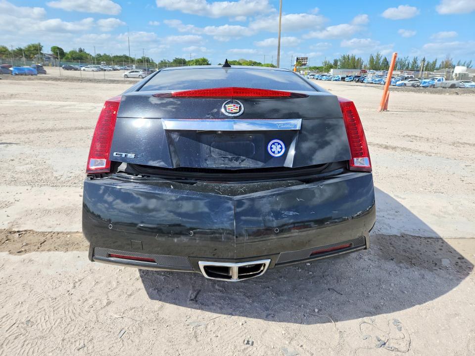 Продажа на аукционе авто 2014 Cadillac Cts, vin: 1G6DC1E37E0192349, номер лота: 46632456