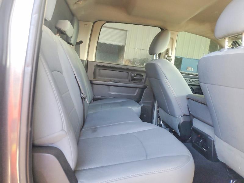 Продаж на аукціоні авто 2016 Ram 1500, vin: 1C6RR6KT5GS415019, номер лоту: 48740626