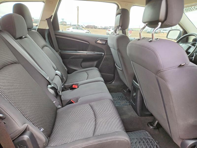 2012 Dodge Journey მანქანა იყიდება აუქციონზე, vin: 3C4PDCAB9CT314791, აუქციონის ნომერი: 49751996