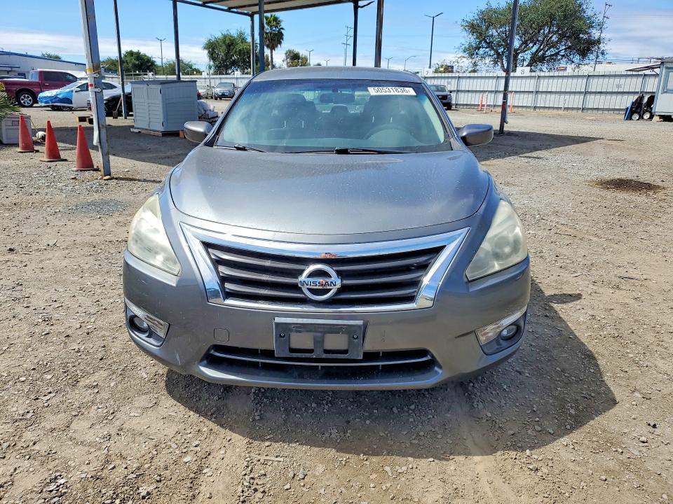Продаж на аукціоні авто 2015 Nissan Altima, vin: 1N4AL3AP7FC261020, номер лоту: 50531836