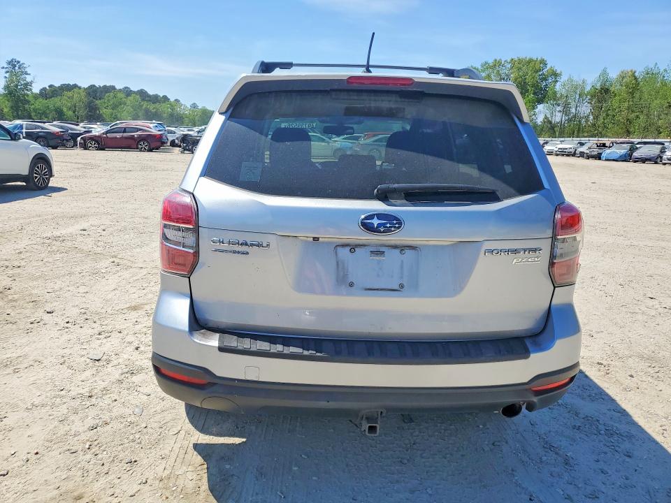 49739526 :رقم المزاد ، JF2SJAHC0FH480112 vin ، 2015 Subaru Forester مزاد بيع