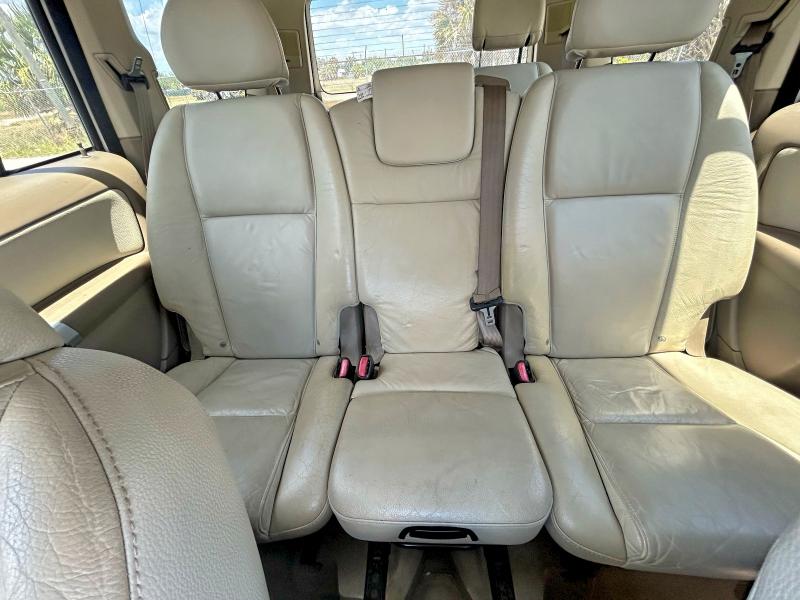 52234946 :رقم المزاد ، YV4CY982881421810 vin ، 2008 Volvo Xc90 مزاد بيع