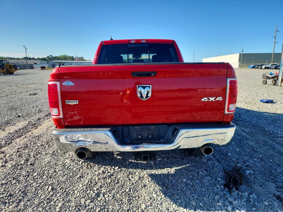 49273576 :رقم المزاد ، 1C6RR7NT3GS137724 vin ، 2016 Ram 1500 مزاد بيع