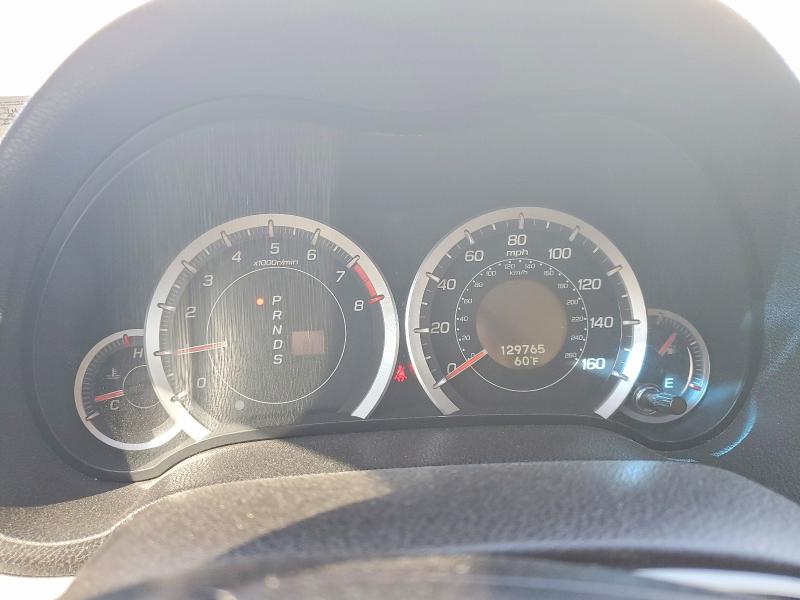Aukcja sprzedaży 2010 Acura Tsx, vin: JH4CU2F67AC029602, numer aukcji: 50502346