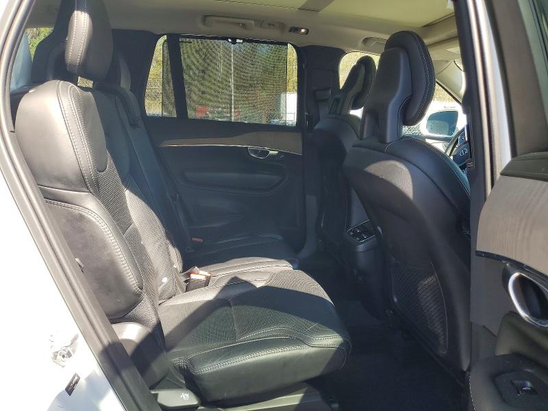48957736 :رقم المزاد ، YV4A22PL6M1700483 vin ، 2021 Volvo Xc90 مزاد بيع