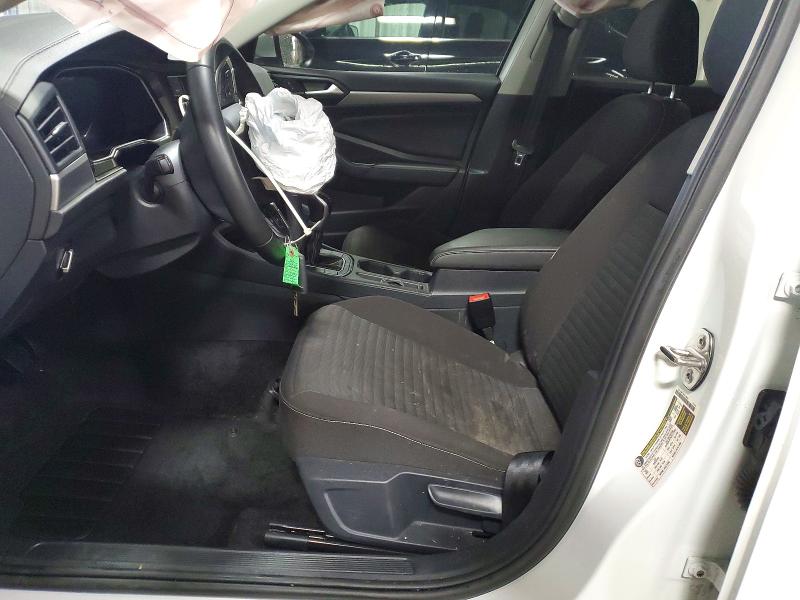 Aukcja sprzedaży 2024 Volkswagen Jetta, vin: 3VW4M7BUXRM037868, numer aukcji: 48924396