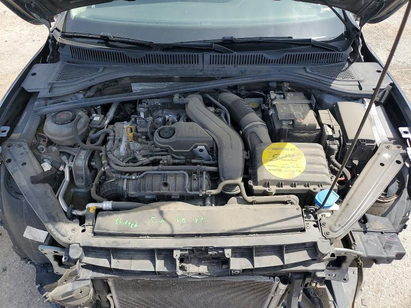 Aukcja sprzedaży 2023 Volkswagen Jetta, vin: 3VW7M7BU9PM047334, numer aukcji: 49143566
