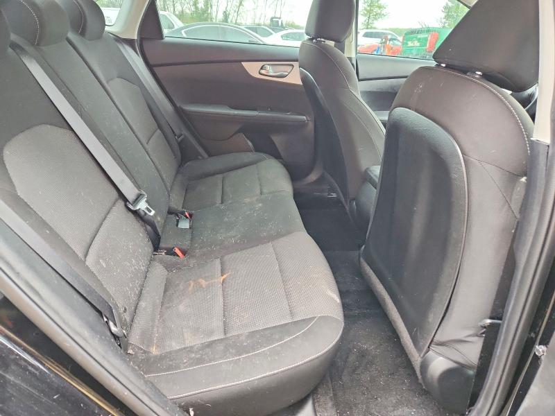 Aukcja sprzedaży 2023 Kia Forte, vin: 3KPF24AD5PE571613, numer aukcji: 51717336