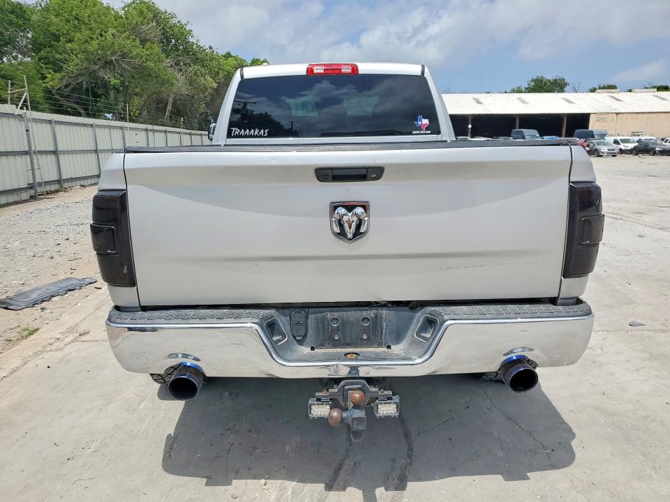 Продаж на аукціоні авто 2013 Ram 1500, vin: 1C6RR6FT7DS644341, номер лоту: 49474506