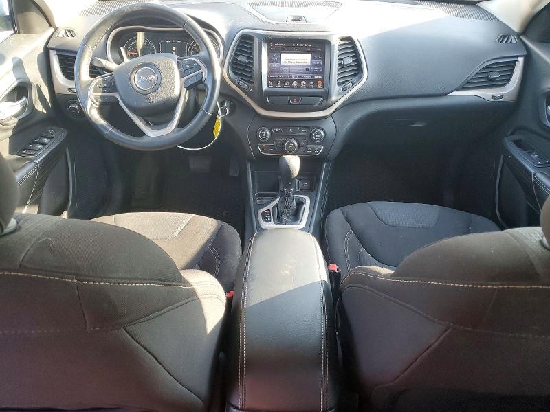 Продажа на аукционе авто 2015 Jeep Cherokee, vin: 1C4PJLCB6FW770901, номер лота: 51250586