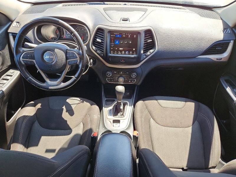 51791076 :رقم المزاد ، 1C4PJLCB3GW209718 vin ، 2016 Jeep Cherokee مزاد بيع