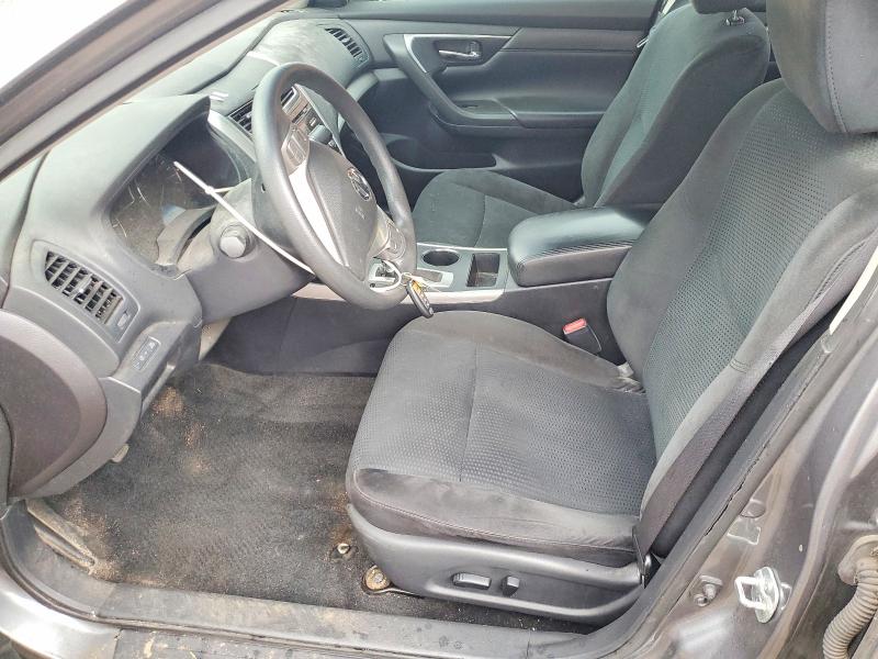 Aukcja sprzedaży 2015 Nissan Altima, vin: 1N4AL3AP2FC489572, numer aukcji: 48265296