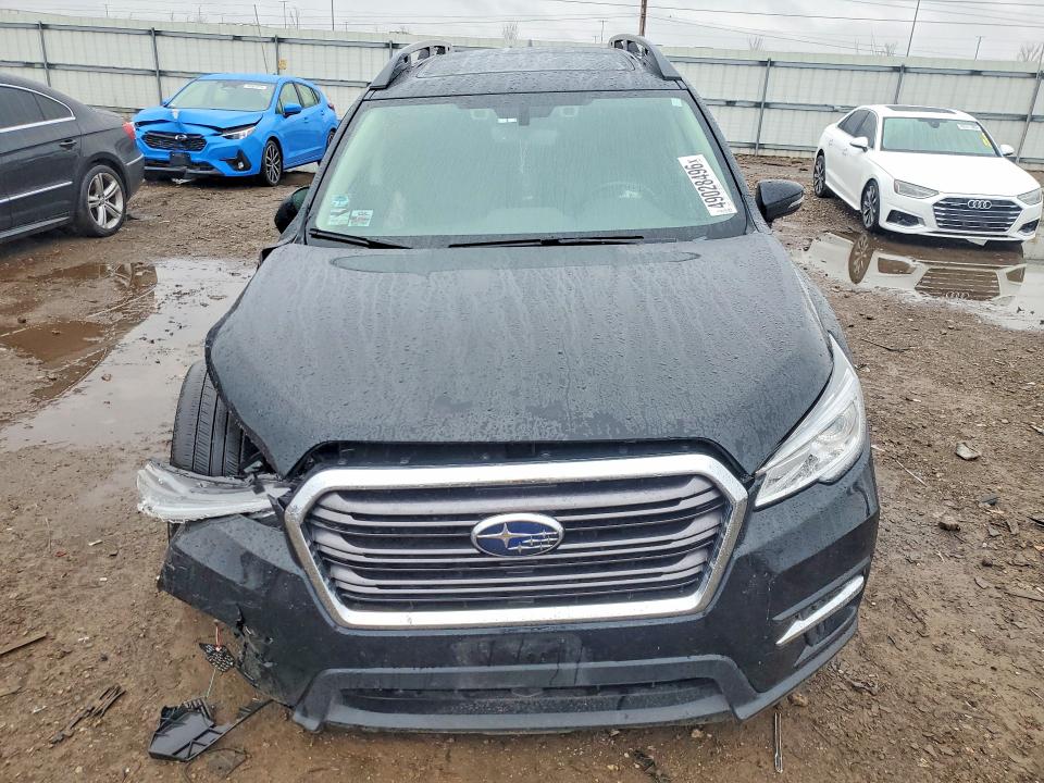 Продаж на аукціоні авто 2021 Subaru Ascent, vin: 4S4WMALD7M3408322, номер лоту: 49028496