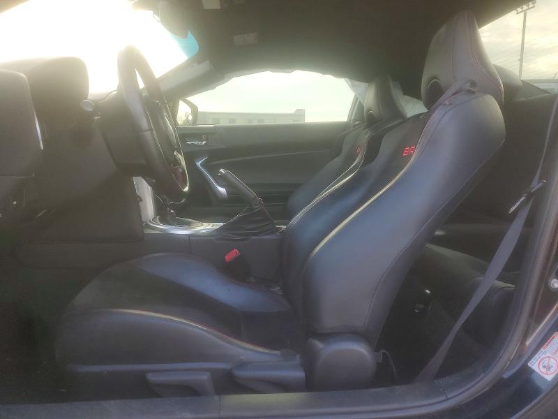 Продаж на аукціоні авто 2017 Subaru Brz, vin: JF1ZCAC11H9605781, номер лоту: 49040906