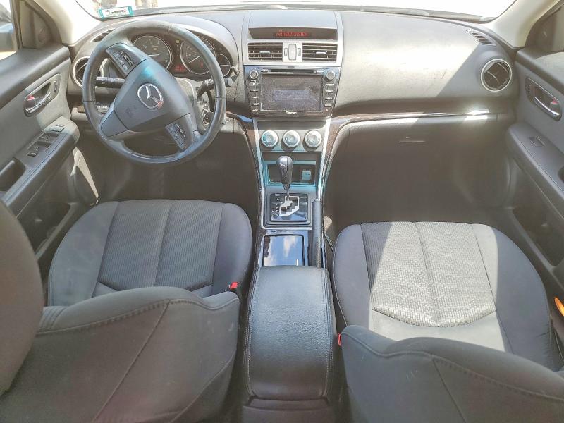 Aukcja sprzedaży 2011 Mazda 6, vin: 1YVHZ8CH6B5M05336, numer aukcji: 51455806