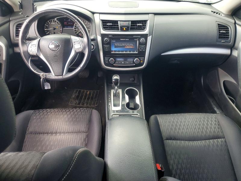 Aukcja sprzedaży 2018 Nissan Altima, vin: 1N4AL3AP0JC134845, numer aukcji: 48156076