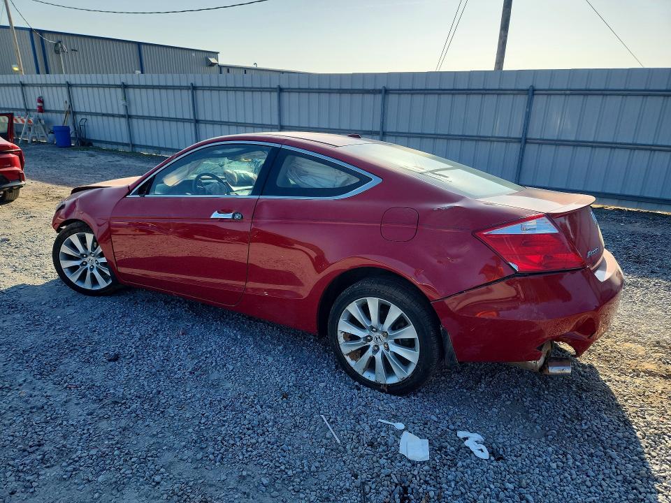 Aukcja sprzedaży 2010 Honda Accord, vin: 1HGCS2B81AA005288, numer aukcji: 48512556