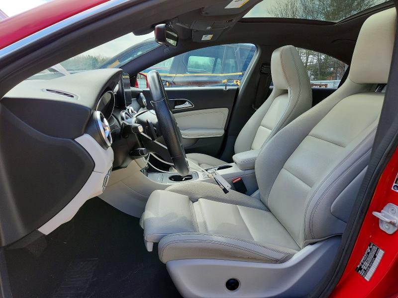 Aukcja sprzedaży 2018 Mercedes-benz Cla, vin: WDDSJ4GB1JN541024, numer aukcji: 49156866