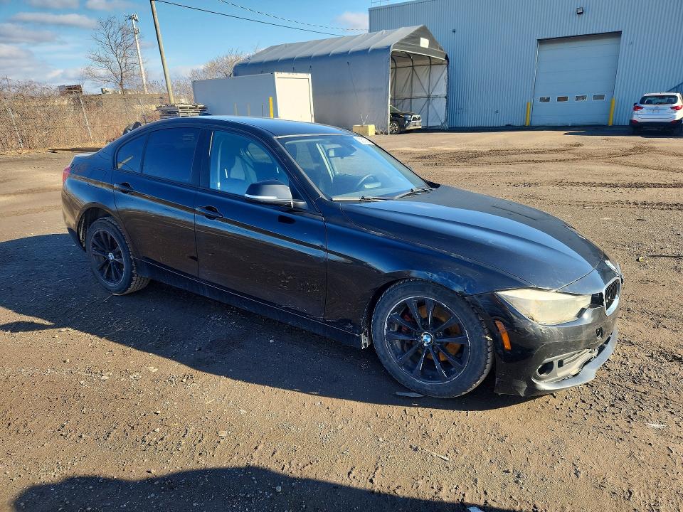 Aukcja sprzedaży 2016 Bmw 320, vin: WBA8A3C53GK551964, numer aukcji: 50510856
