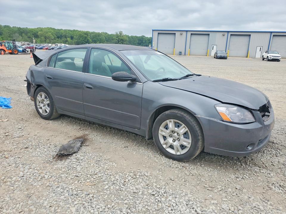 Продаж на аукціоні авто 2006 Nissan Altima, vin: 1N4AL11D46C268274, номер лоту: 51162176