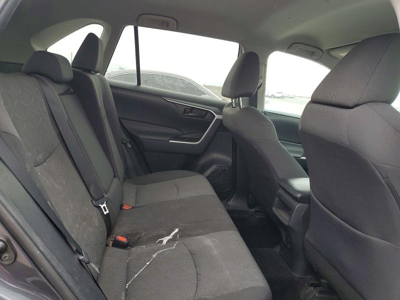 Продажа на аукционе авто 2021 Toyota Rav4, vin: 2T3B1RFV2MW146463, номер лота: 51472156