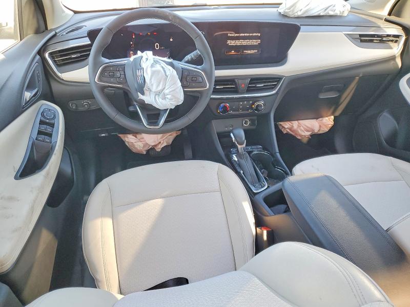 Aukcja sprzedaży 2025 Buick Encore Gx, vin: KL4AMBSP0SB040028, numer aukcji: 50154926