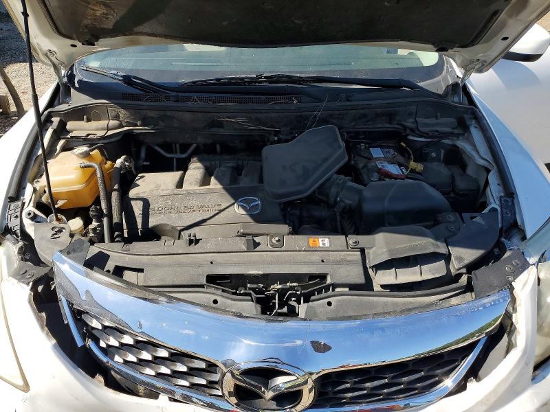 50443816 :رقم المزاد ، JM3TB2MA7A0201800 vin ، 2010 Mazda Cx-9 مزاد بيع