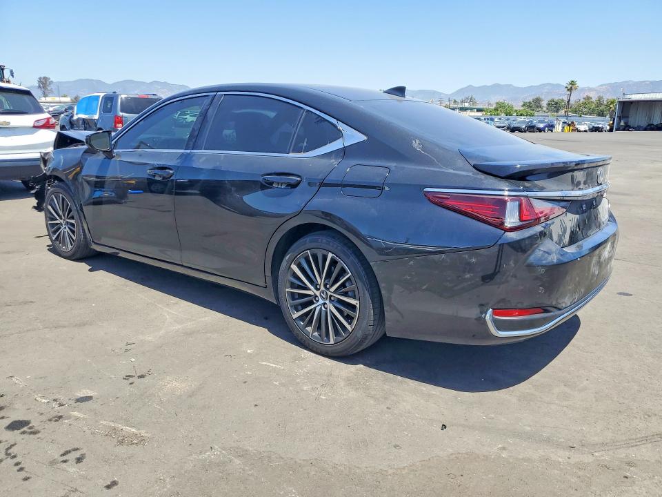 Продаж на аукціоні авто 2024 Lexus Es 300h, vin: 58ADA1C17RU052227, номер лоту: 51814636