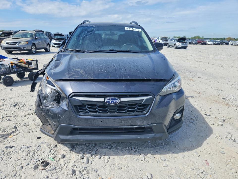 2019 Subaru Crosstrek მანქანა იყიდება აუქციონზე, vin: JF2GTADC9K8292141, აუქციონის ნომერი: 48144376