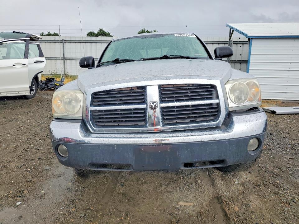 Продажа на аукционе авто 2005 Dodge Dakota, vin: 1D7HW48N95S247947, номер лота: 49647166