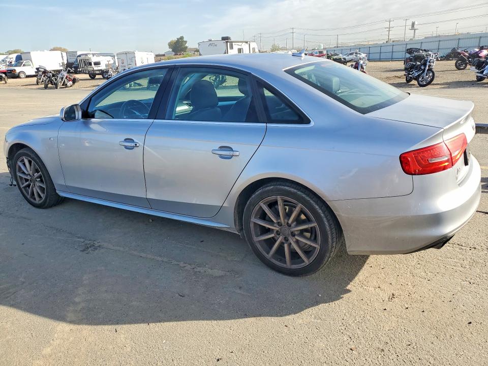 Aukcja sprzedaży 2015 Audi A4, vin: WAUBFAFL1FN031409, numer aukcji: 47587356