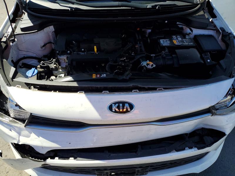 Aukcja sprzedaży 2021 Kia Rio, vin: 3KPA24AD4ME425354, numer aukcji: 48675146