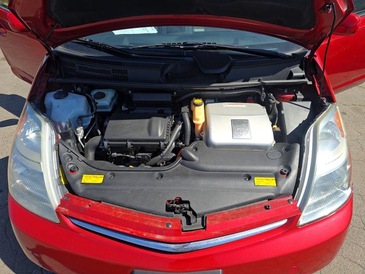 Продаж на аукціоні авто 2008 Toyota Prius, vin: JTDKB20U883312529, номер лоту: 50629766