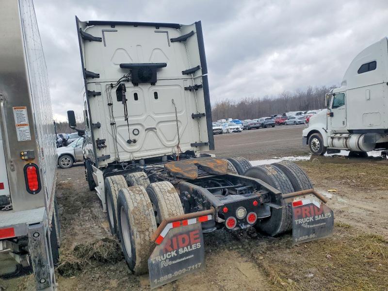 Aukcja sprzedaży 2020 Freightliner Cascadia 126, vin: 3AKJHHDR0LSLJ9063, numer aukcji: 47514696