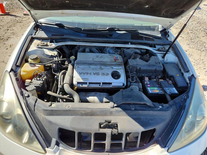 Продажа на аукционе авто 2006 Lexus Es, vin: JTHBA30G665165940, номер лота: 50677256