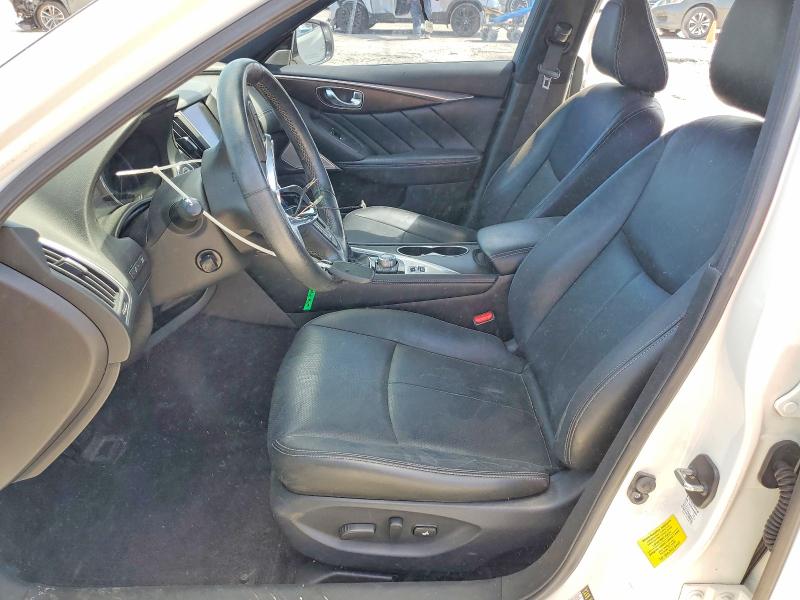 Aukcja sprzedaży 2021 Infiniti Q50, vin: JN1EV7CP6MM702558, numer aukcji: 49774416