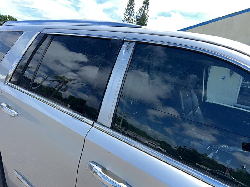 Продажа на аукционе авто 2015 Cadillac Escalade, vin: 1GYS4BKJ7FR302897, номер лота: 52178726