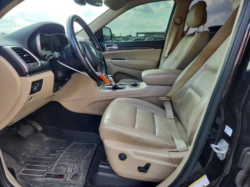 Aukcja sprzedaży 2020 Jeep Grand Cherokee, vin: 1C4RJFBG6LC420818, numer aukcji: 50398296