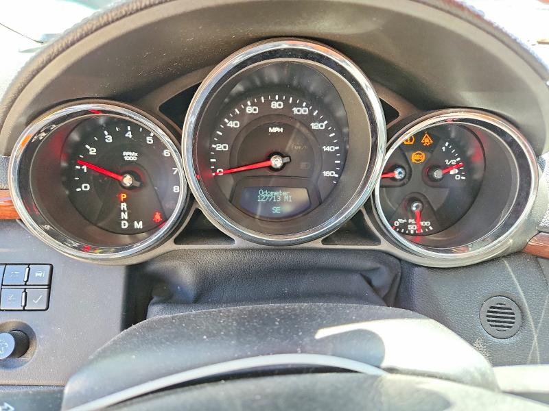 Aukcja sprzedaży 2011 Cadillac Cts, vin: 1G6DS5ED7B0155915, numer aukcji: 50255886