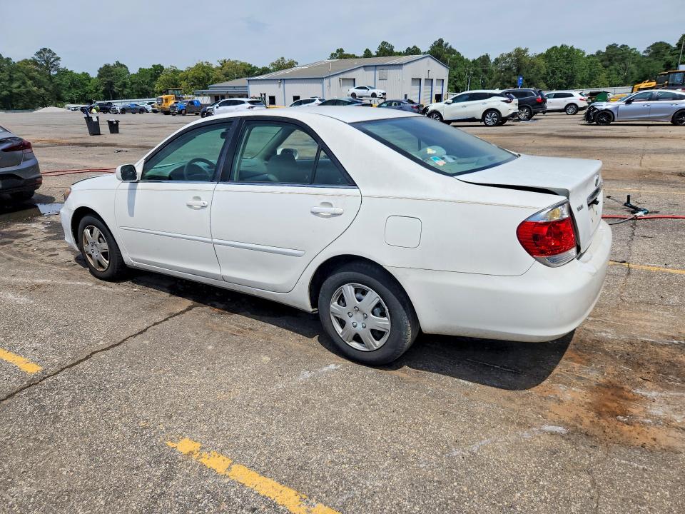 Продажа на аукционе авто 2005 Toyota Camry, vin: 4T1BE32K95U393597, номер лота: 50448366